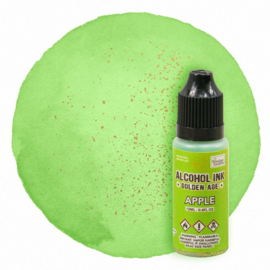 Couture Creations Alcohol Ink Golden Age Apple 12ml (CO728494)