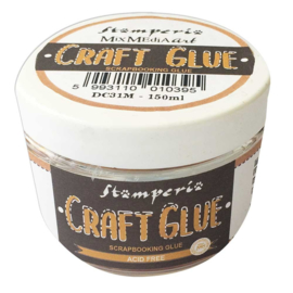 Stamperia Craft Glue (150ml) (DC31M)
