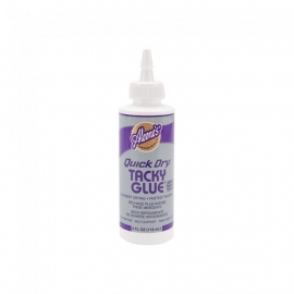 Aleene's Quick dry tacky glue