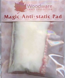 Woodware MAGIC ANTI-STATIC PAD  WW2352