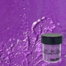 Lindy's Stamp Gang Prima Donna Purple Embossing Powder (ep-094)