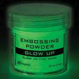 Ranger • Embossing Poeder Glow Up EPJ79095