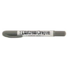 Distress Crayons Hickory Smoke TDB49685