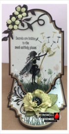 Lavinia Josie LAV491