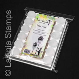 Lavinia Pixie Pots Painting Palette