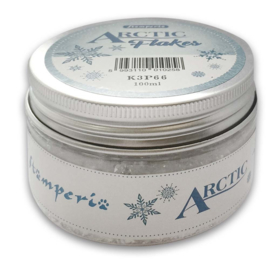 Stamperia Arctic Flakes (100ml) (K3P66)