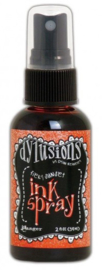  Dylusions ink spray 59ml Fiery sunset DYC70313