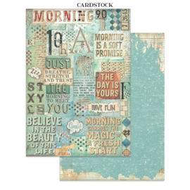 Furry Friends Junk Journal Stickers, Backgrounds, Cut-Outs (SBJK07)