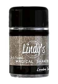 London Summer Sage Magical Shaker 2.0 (mshaker-007)