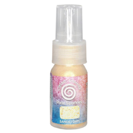 Cosmic Shimmer Jamie Rodgers Pixie Sparkles Sandstorm 30ml