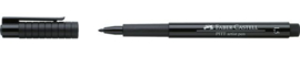 Faber Castell Tekenstift Pitt Artist Pen 1.5mm Zwart (FC-167890)