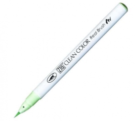 ZIG Clean color real brush Green Shadow 049