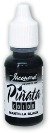 Jacquard Piñata Alcohol Inkt Zwart 14 ml