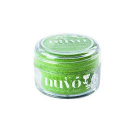 Nuvo Sparkle dust - fresh kiwi 544N