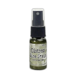 Distress Mica Stains Holiday Fresh Balsam 1 fl oz (TSH87236)