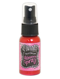 DYL SHIMMER SPRAY 1OZ, BUBBLEGUM PINK DYH60772