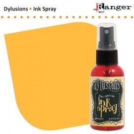 Ranger Dylusions Ink Spray Pure Sunshine DYC33929