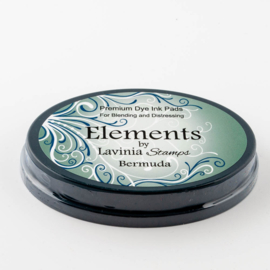 Lavinia Elements Premium Dye Ink – Bermuda