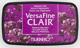 VersaFine Clair Purple Delight VF-CLA-101