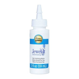 Aleene's • Jewel-It embellishing glue 59ml 15630