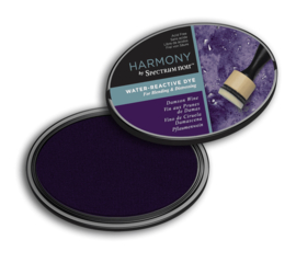 Spectrum Noir Inktkussen - Harmony Water Reactieve - Damson Wine