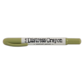 Distress Crayons Peeled Paint TDB49623