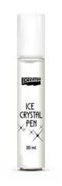 Pentart Ice Crystal pen 36914 30 ml