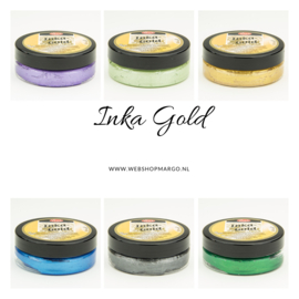 Inka Gold