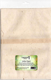 Lokta Paper LS075