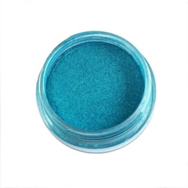 Pink Ink Stardust Turquoise Waters 10ml