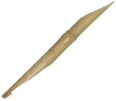 Bamboo Pen - Double Ended