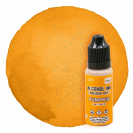 Couture Creations Alcohol Ink Golden Age Pumpkin 12ml (CO728492)