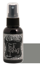 Dylusions Ink Spray Slate Grey DYH68426