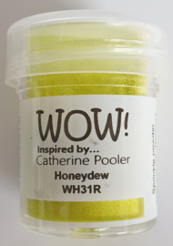 WOW! Honeydew WH31R