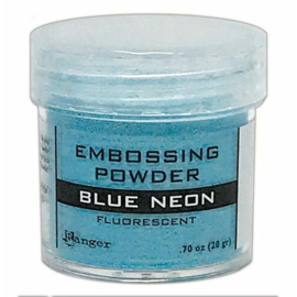 Ranger • Embossing Poeder Blue Neon EPJ79057