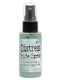 DIST OXIDE SPRAY INK 2OZ, SPECKLED EGG TSO72584