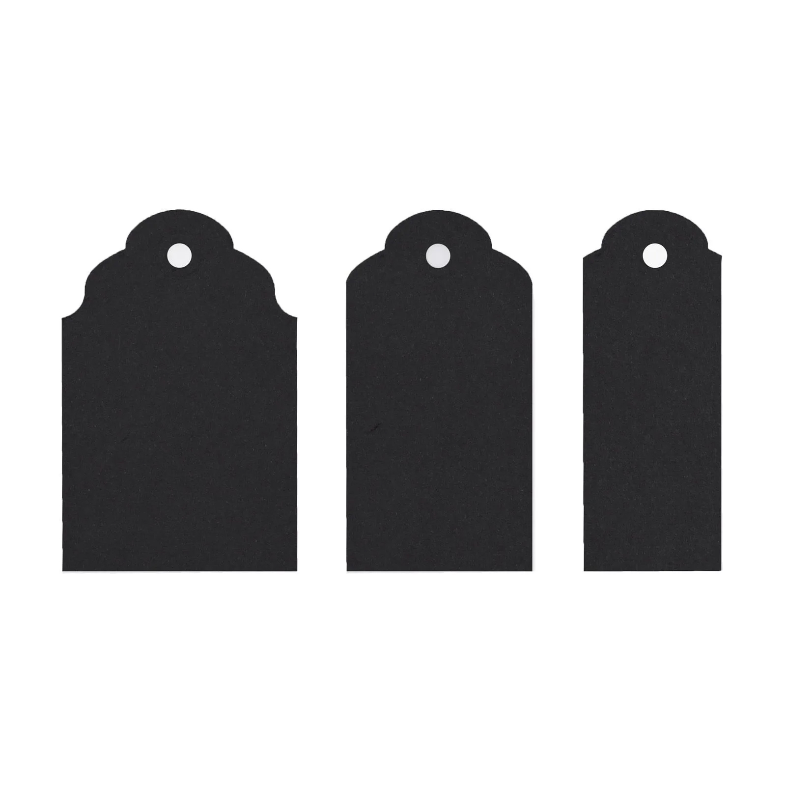 Paperfuel • 3-in-1 Label Pons Geschulpte Rand PF105001