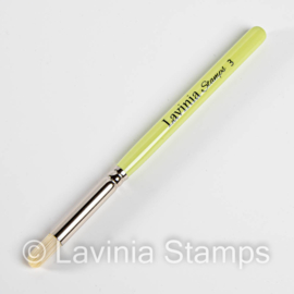 Lavinia Stencil Brush (Series 3) LSB 032 Small