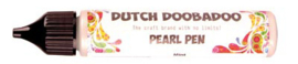 Dutch DooBaDoo Pearl Pen Mint 870.003.330