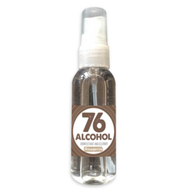 Stamperia 76 Alcohol Spray (60ml) (KE53)