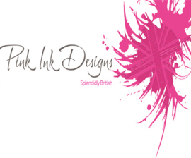 Pink Ink Designs