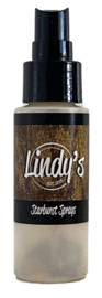 Lindy's Stamp Gang Toadstool Taupe Starburst Spray (ss-097)
