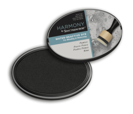 Spectrum Noir Inktkussen - Harmony Water Reactieve - Pumice