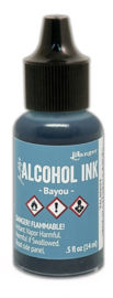 Ranger • Tim Holtz Alcohol Ink Bayou 14ml TAL86024