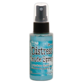 Ranger Distress Oxide Spray - Broken China TSO67580 Tim Holtz