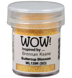 WL139R - Buttercup Blossom - Regular*Brennan Keane*
