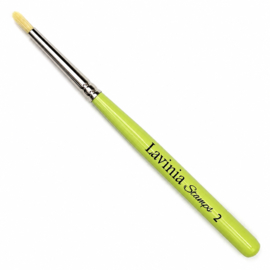 Lavinia Stencil Brush (Series 2) LS-STENCILBRUSH-2