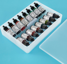 Deep Stax Reinker Bottle Tray (T-107)