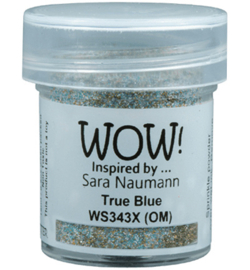 WS343X - True Blue(OM)