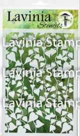 Ivy – Lavinia Stencils ST007 15 x 20 cm